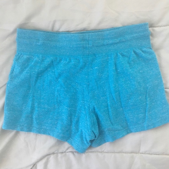 Nike Lounge Shorts - Picture 2 of 2